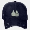 OTTO CAP® 6 Panel Low Profile Dad Hat Thumbnail