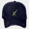 OTTO CAP® 6 Panel Low Profile Dad Hat Thumbnail
