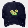 OTTO CAP® 6 Panel Low Profile Dad Hat Thumbnail