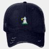 OTTO CAP® 6 Panel Low Profile Dad Hat Thumbnail