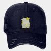 OTTO CAP® 6 Panel Low Profile Dad Hat Thumbnail