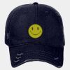 OTTO CAP® 6 Panel Low Profile Dad Hat Thumbnail