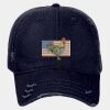 OTTO CAP® 6 Panel Low Profile Dad Hat Thumbnail