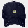 OTTO CAP® 6 Panel Low Profile Dad Hat Thumbnail