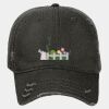 OTTO CAP® 6 Panel Low Profile Dad Hat Thumbnail