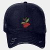OTTO CAP® 6 Panel Low Profile Dad Hat Thumbnail