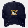 OTTO CAP® 6 Panel Low Profile Dad Hat Thumbnail