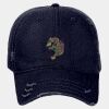 OTTO CAP® 6 Panel Low Profile Dad Hat Thumbnail