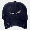 OTTO CAP® 6 Panel Low Profile Dad Hat Thumbnail
