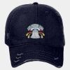 OTTO CAP® 6 Panel Low Profile Dad Hat Thumbnail