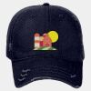 OTTO CAP® 6 Panel Low Profile Dad Hat Thumbnail