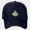 OTTO CAP® 6 Panel Low Profile Dad Hat Thumbnail