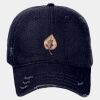 OTTO CAP® 6 Panel Low Profile Dad Hat Thumbnail