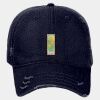OTTO CAP® 6 Panel Low Profile Dad Hat Thumbnail