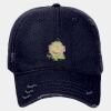 OTTO CAP® 6 Panel Low Profile Dad Hat Thumbnail