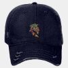 OTTO CAP® 6 Panel Low Profile Dad Hat Thumbnail