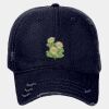 OTTO CAP® 6 Panel Low Profile Dad Hat Thumbnail