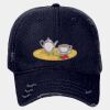 OTTO CAP® 6 Panel Low Profile Dad Hat Thumbnail
