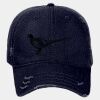 OTTO CAP 6 Panel Low Profile Dad Hat Thumbnail