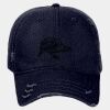 OTTO CAP 6 Panel Low Profile Dad Hat Thumbnail