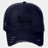 OTTO CAP® 6 Panel Low Profile Dad Hat Thumbnail