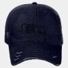 OTTO CAP 6 Panel Low Profile Dad Hat Thumbnail