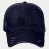 OTTO CAP® 6 Panel Low Profile Dad Hat Thumbnail
