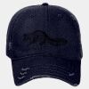 OTTO CAP 6 Panel Low Profile Dad Hat Thumbnail