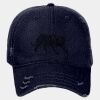 OTTO CAP® 6 Panel Low Profile Dad Hat Thumbnail
