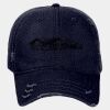 OTTO CAP® 6 Panel Low Profile Dad Hat Thumbnail