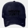 OTTO CAP® 6 Panel Low Profile Dad Hat Thumbnail