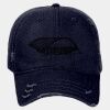OTTO CAP® 6 Panel Low Profile Dad Hat Thumbnail