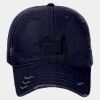 OTTO CAP® 6 Panel Low Profile Dad Hat Thumbnail