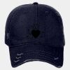 OTTO CAP® 6 Panel Low Profile Dad Hat Thumbnail