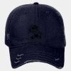OTTO CAP® 6 Panel Low Profile Dad Hat Thumbnail