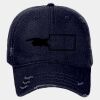 OTTO CAP® 6 Panel Low Profile Dad Hat Thumbnail