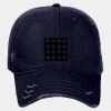 OTTO CAP® 6 Panel Low Profile Dad Hat Thumbnail