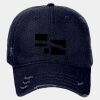 OTTO CAP® 6 Panel Low Profile Dad Hat Thumbnail