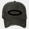 OTTO CAP® 6 Panel Low Profile Dad Hat Thumbnail