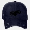 OTTO CAP® 6 Panel Low Profile Dad Hat Thumbnail