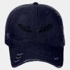OTTO CAP® 6 Panel Low Profile Dad Hat Thumbnail