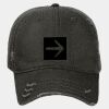 OTTO CAP® 6 Panel Low Profile Dad Hat Thumbnail