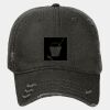 OTTO CAP® 6 Panel Low Profile Dad Hat Thumbnail
