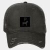 OTTO CAP 6 Panel Low Profile Dad Hat Thumbnail