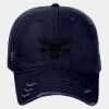 OTTO CAP® 6 Panel Low Profile Dad Hat Thumbnail