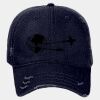 OTTO CAP® 6 Panel Low Profile Dad Hat Thumbnail