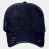OTTO CAP 6 Panel Low Profile Dad Hat Thumbnail