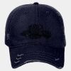 OTTO CAP 6 Panel Low Profile Dad Hat Thumbnail
