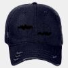 OTTO CAP 6 Panel Low Profile Dad Hat Thumbnail