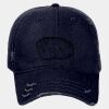 OTTO CAP 6 Panel Low Profile Dad Hat Thumbnail